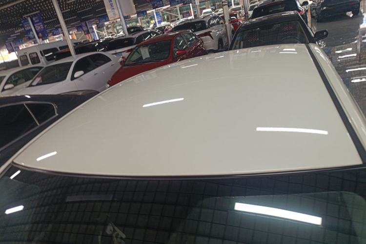 Used Nissan Sylphy 2022 Classic 1.6XE CVT Comfort Edition Roof