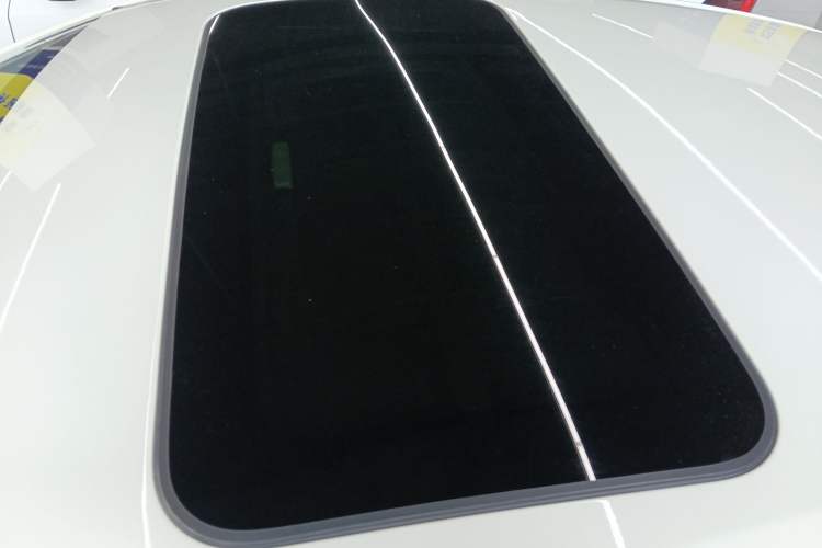 Used Nissan Sylphy 2022 1.6L XL CVT Enjoyment Edition Roof