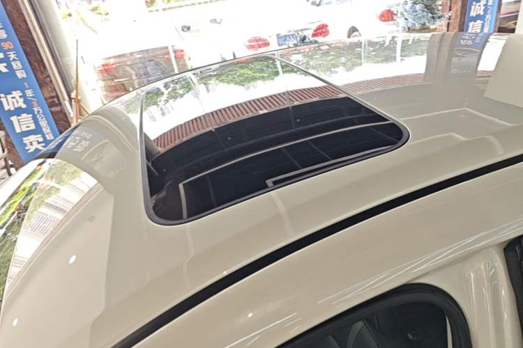 Used Nissan Sylphy 2022 1.6L XL CVT Enjoyment Edition Roof