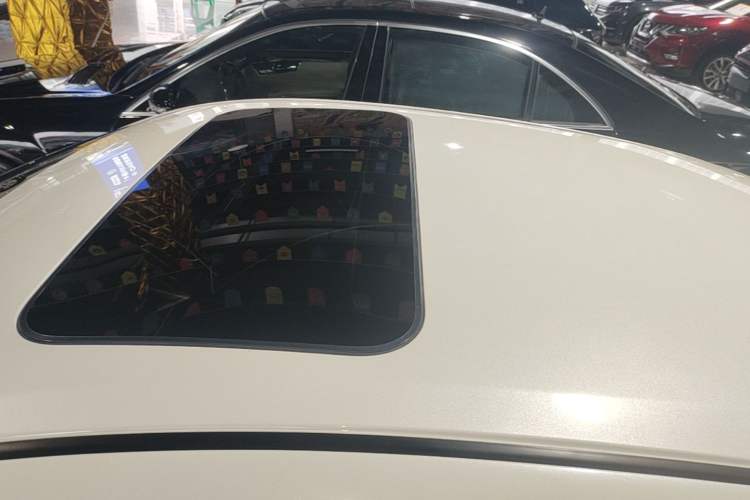 Used Nissan Sylphy 2022 1.6L XL CVT Enjoyment Edition Roof