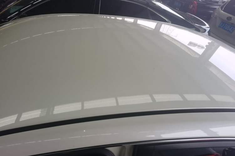Used Nissan Sylphy 2022 Classic 1.6XE CVT Comfort Edition Roof
