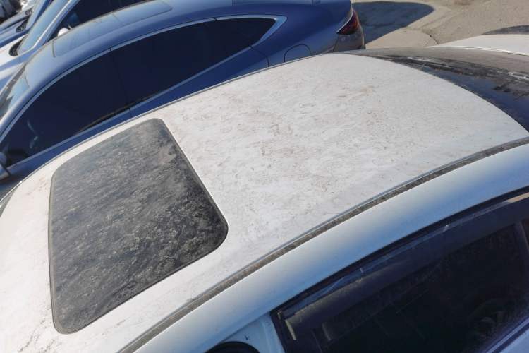 Used Nissan Sylphy 2022 1.6L XL CVT Enjoyment Edition Roof