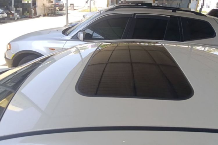 Used Nissan Sylphy 2022 Classic 1.6XL CVT Luxury Edition Roof