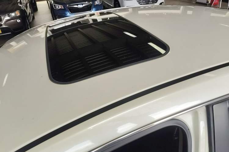 Used Nissan Sylphy 2022 Classic 1.6XL CVT Luxury Edition Roof