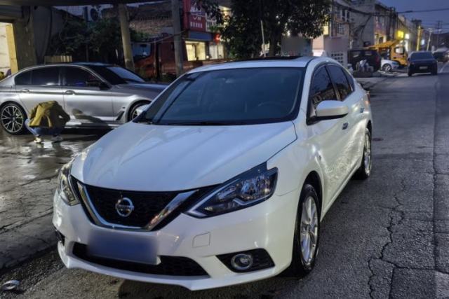Used Nissan Sylphy 2022 Classic 1.6XL CVT Luxury Edition