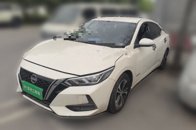 Used Nissan Sylphy 2022 e-POWER All-Electric Drive Pro Guazi used car, China used car export, Used car for sale, Used  cars, Cheapest cars for sale