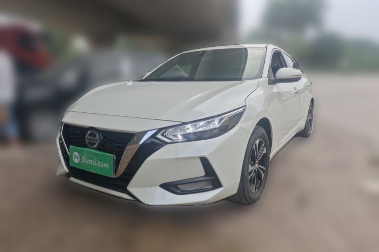 Used Nissan Sylphy 2022 1.6L XL CVT Enjoyment Edition Guazi used car, China used car export, Used car for sale, Used  cars, Cheapest cars for sale