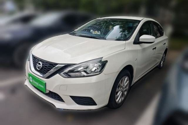 Used Nissan Sylphy 2022 Classic 1.6XE CVT Comfort Edition