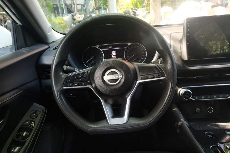 Used Nissan Sylphy 2022 e-POWER All-Electric Drive Pro Steering Wheel