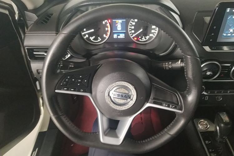 Used Nissan Sylphy 2022 1.6L XL CVT Enjoyment Edition Steering Wheel