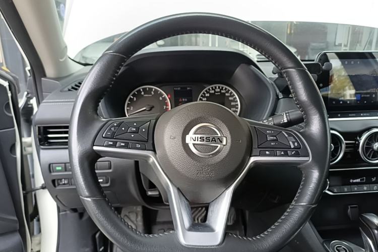 Used Nissan Sylphy 2022 1.6L XL CVT Smart Enjoyment Version Steering Wheel