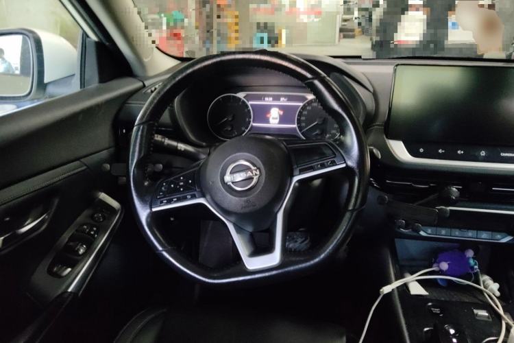 Used Nissan Sylphy 2022 Electric-Drive e-POWER Super Connect PLUS Steering Wheel