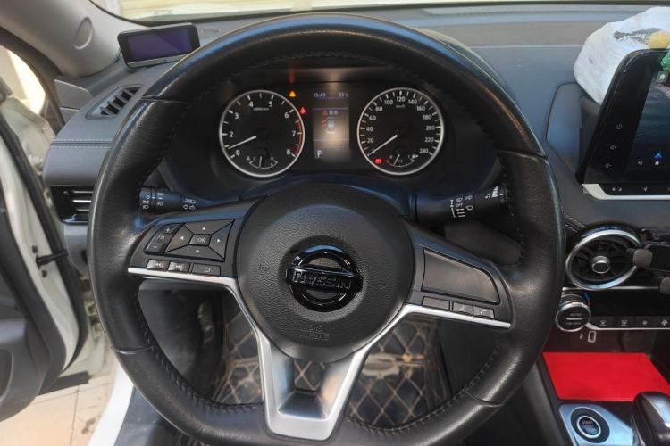 Used Nissan Sylphy 2022 1.6L XL CVT Enjoyment Edition Steering Wheel