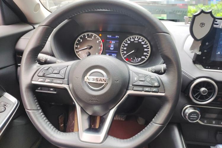 Used Nissan Sylphy 2022 1.6L XL CVT Enjoyment Edition Steering Wheel