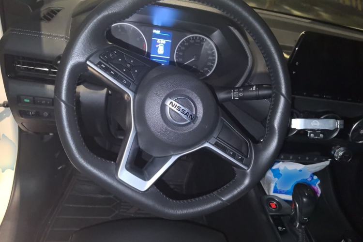 Used Nissan Sylphy 2022 1.6L XL CVT Enjoyment Edition Steering Wheel