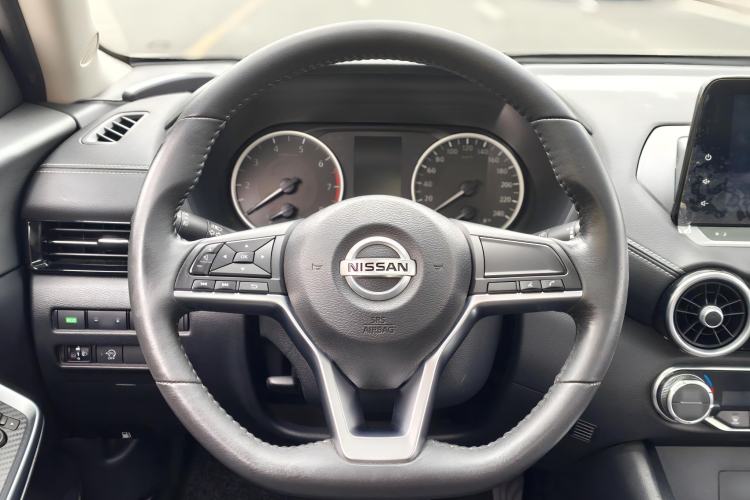 Used Nissan Sylphy 2022 1.6L XL CVT Enjoyment Edition Steering Wheel