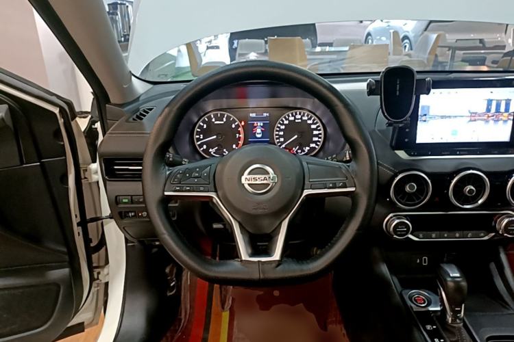 Used Nissan Sylphy 2022 1.6L XL CVT Enjoyment Edition Steering Wheel