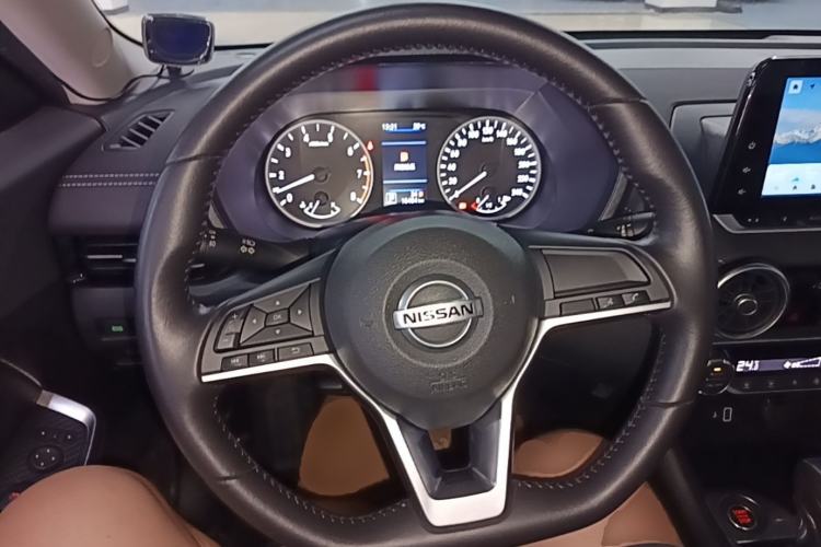 Used Nissan Sylphy 2022 1.6L XL CVT Enjoyment Edition Steering Wheel