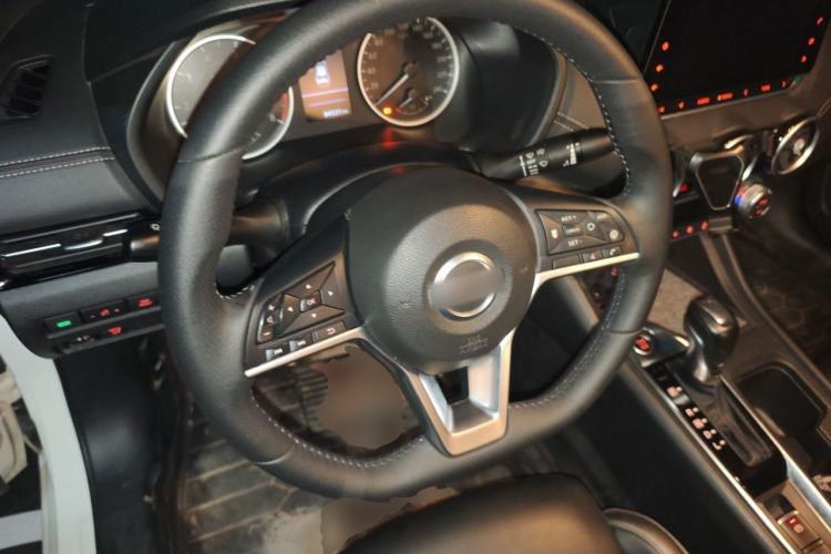 Used Nissan Sylphy 2022 1.6L XL CVT Enjoyment Edition Steering Wheel
