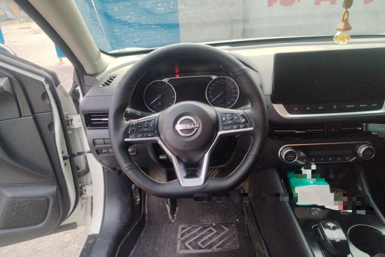 Used Nissan Sylphy 2022 Electric-Drive e-POWER Super Connect PLUS Steering Wheel