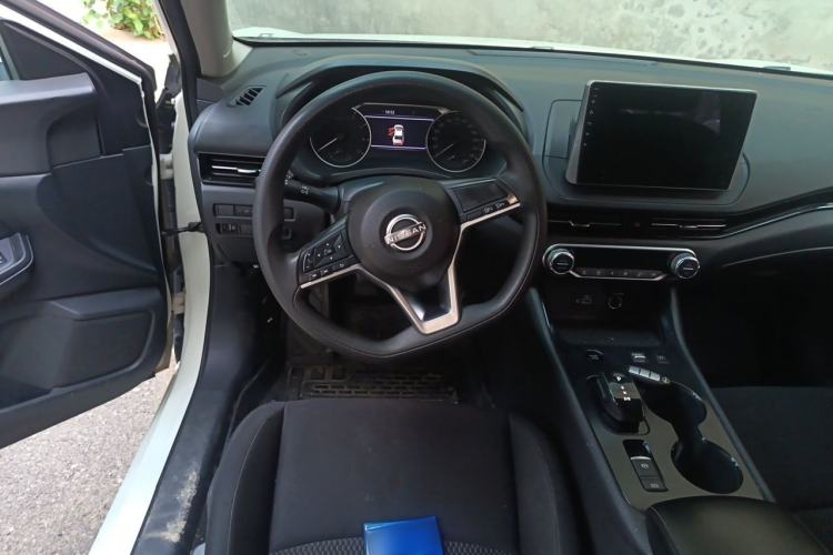 Used Nissan Sylphy 2022 e-POWER All-Electric Drive Pro Steering Wheel