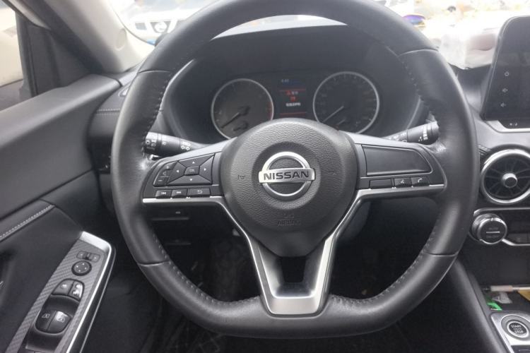Used Nissan Sylphy 2022 1.6L XL CVT Enjoyment Edition Steering Wheel