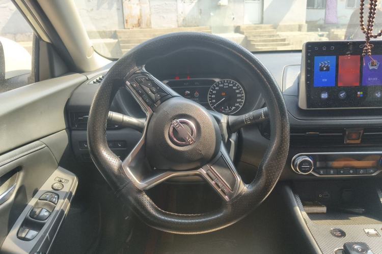 Used Nissan Sylphy 2022 e-POWER All-Electric Drive Pro Steering Wheel