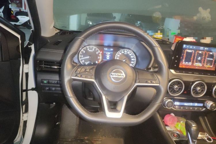 Used Nissan Sylphy 2022 1.6L XL CVT Enjoyment Edition Steering Wheel