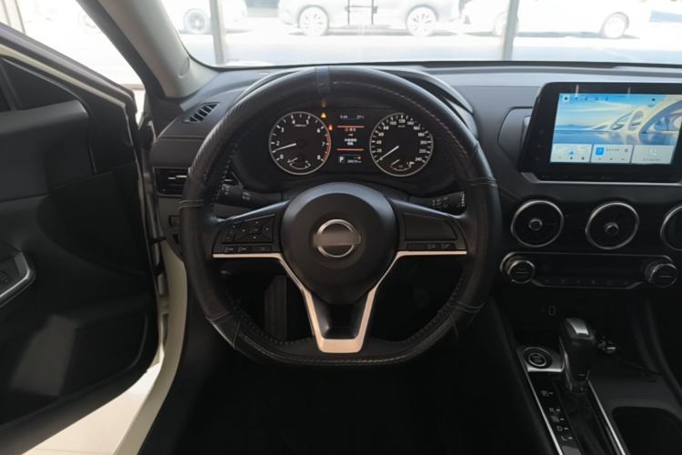 Used Nissan Sylphy 2022 1.6L XL CVT Enjoyment Edition Steering Wheel