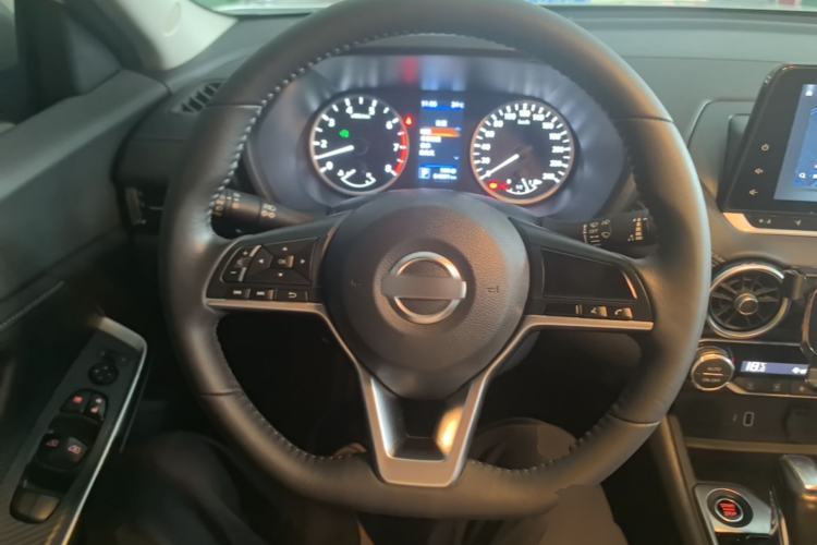 Used Nissan Sylphy 2022 1.6L XL CVT Enjoyment Edition Steering Wheel