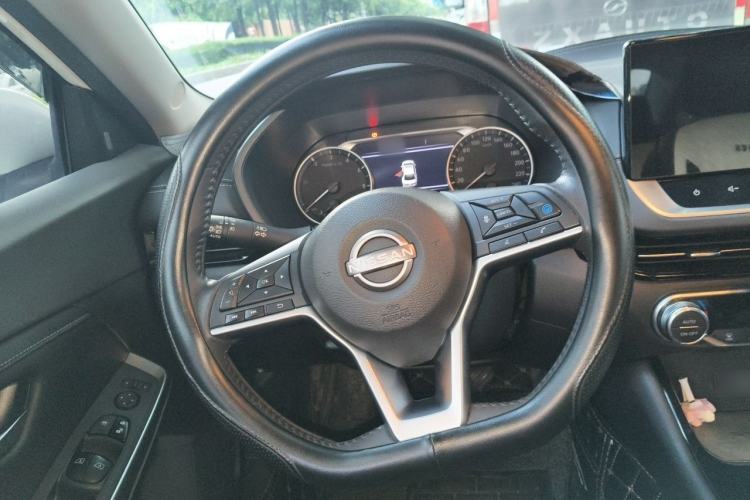 Used Nissan Sylphy 2022 e-POWER MAX with Advanced Electric Drive Autopilot Steering Wheel