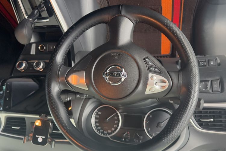 Used Nissan Sylphy 2022 Classic 1.6XL CVT Luxury Edition Steering Wheel