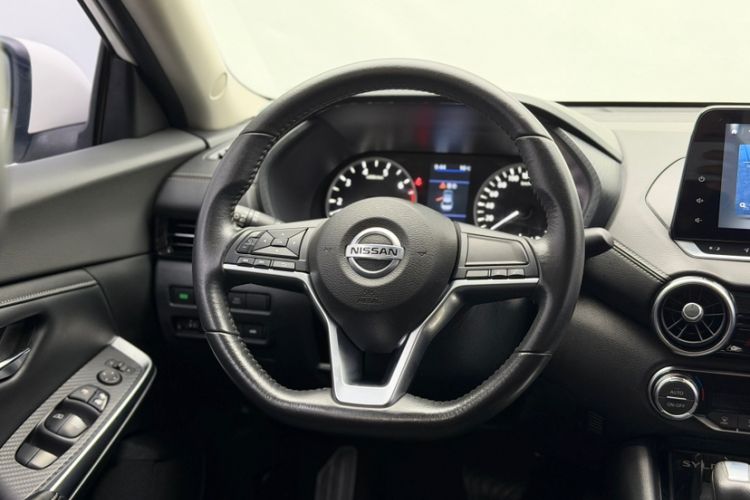 Used Nissan Sylphy 2022 1.6L XL CVT Enjoyment Edition Steering Wheel