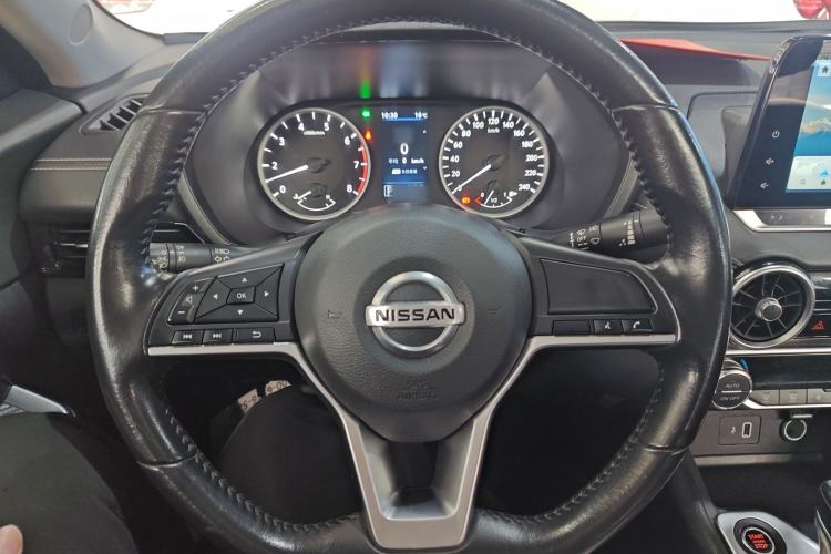 Used Nissan Sylphy 2022 1.6L XL CVT Enjoyment Edition Steering Wheel