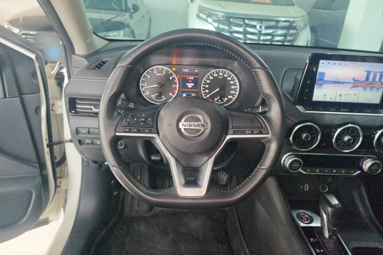Used Nissan Sylphy 2022 1.6L XL CVT Enjoyment Edition Steering Wheel