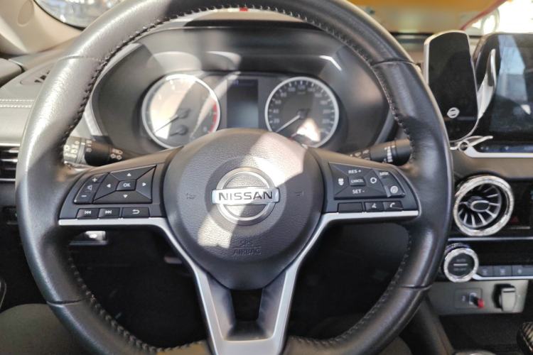 Used Nissan Sylphy 2022 1.6L XL CVT Enjoyment Edition Steering Wheel
