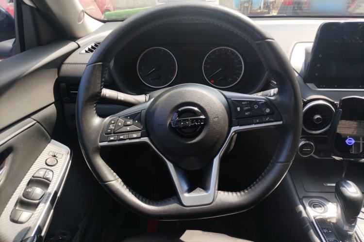 Used Nissan Sylphy 2022 1.6L XL CVT Enjoyment Edition Steering Wheel
