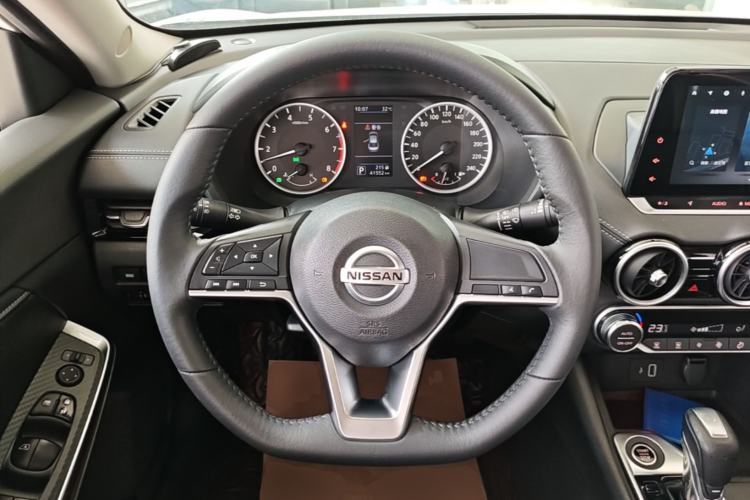 Used Nissan Sylphy 2022 1.6L XL CVT Enjoyment Edition Steering Wheel