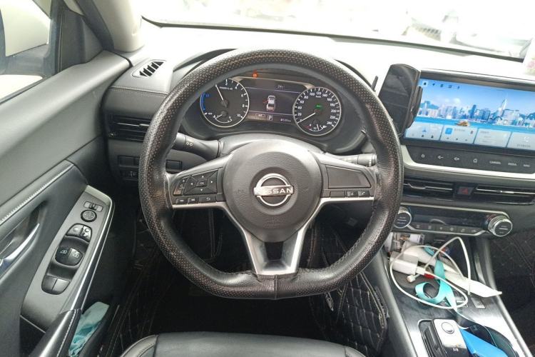 Used Nissan Sylphy 2022 Electric-Drive e-POWER Super Connect PLUS Steering Wheel