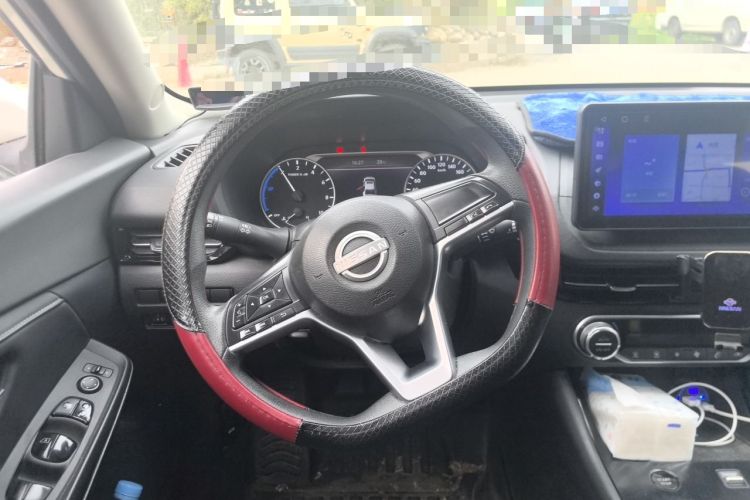 Used Nissan Sylphy 2022 e-POWER All-Electric Drive Pro Steering Wheel