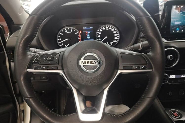 Used Nissan Sylphy 2022 1.6L XL CVT Enjoyment Edition Steering Wheel