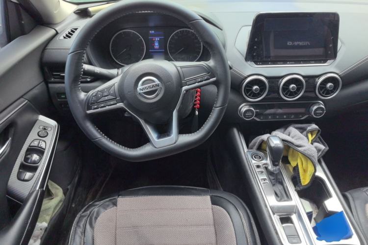 Used Nissan Sylphy 2022 1.6L XL CVT Enjoyment Edition Steering Wheel