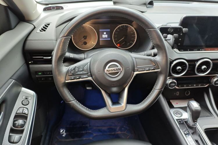 Used Nissan Sylphy 2022 1.6L XL CVT Enjoyment Edition Steering Wheel