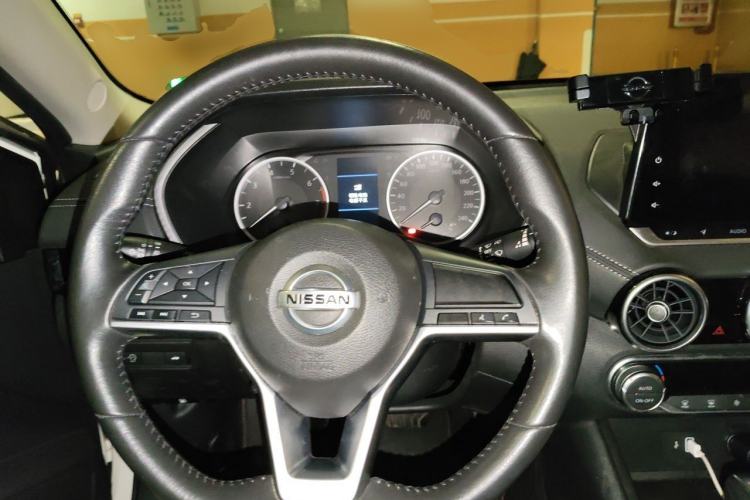 Used Nissan Sylphy 2022 1.6L XL CVT Enjoyment Edition Steering Wheel
