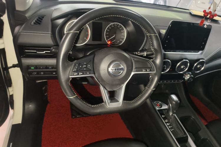 Used Nissan Sylphy 2022 1.6L XL CVT Enjoyment Edition Steering Wheel