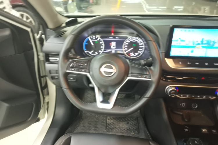 Used Nissan Sylphy 2022 Electric-Drive e-POWER Super Connect PLUS Steering Wheel