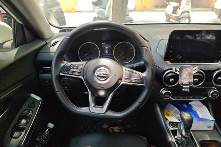 Used Nissan Sylphy 2022 1.6L XL CVT Enjoyment Edition Steering Wheel