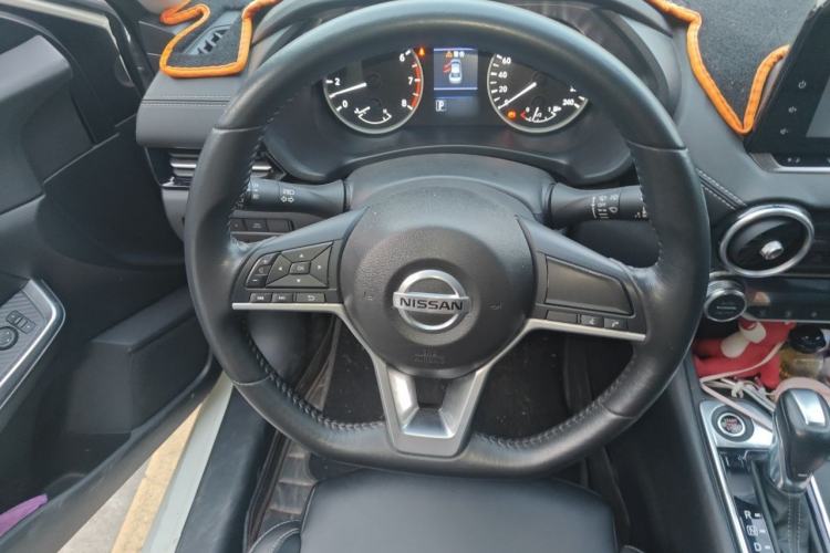 Used Nissan Sylphy 2022 1.6L XL CVT Enjoyment Edition Steering Wheel