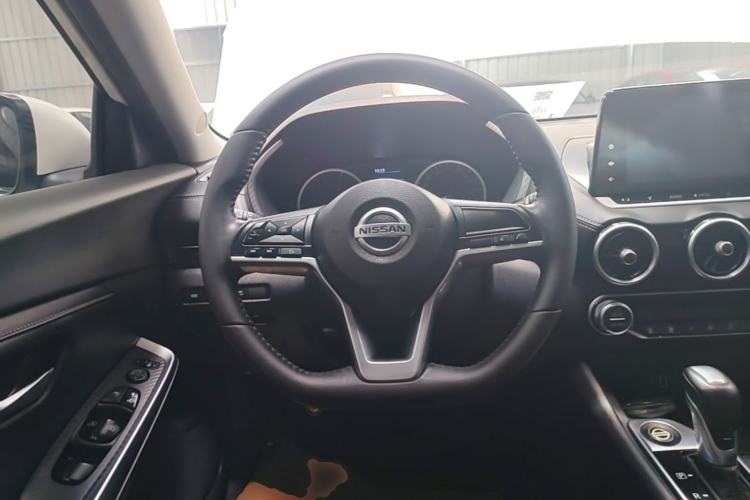 Used Nissan Sylphy 2022 1.6L XL CVT Enjoyment Edition Steering Wheel