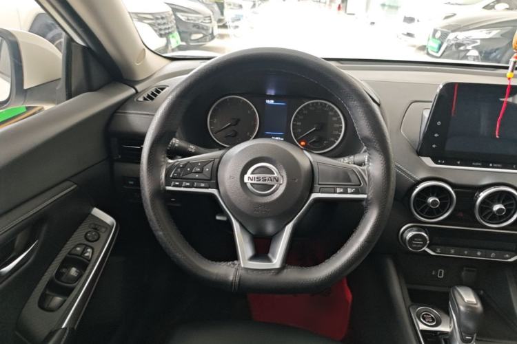 Used Nissan Sylphy 2022 1.6L XL CVT Enjoyment Edition Steering Wheel